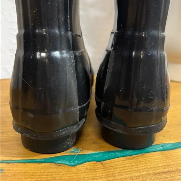 Hunter Rain boots - Picture 9 of 10